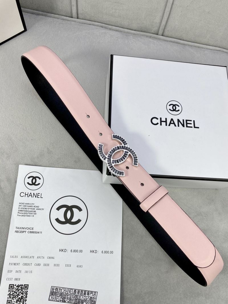 CHANEL